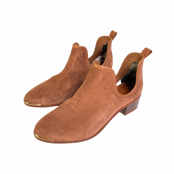 ted baker twillo boots